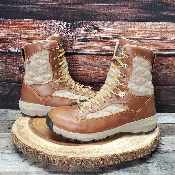 Danner Raptor 650 8\